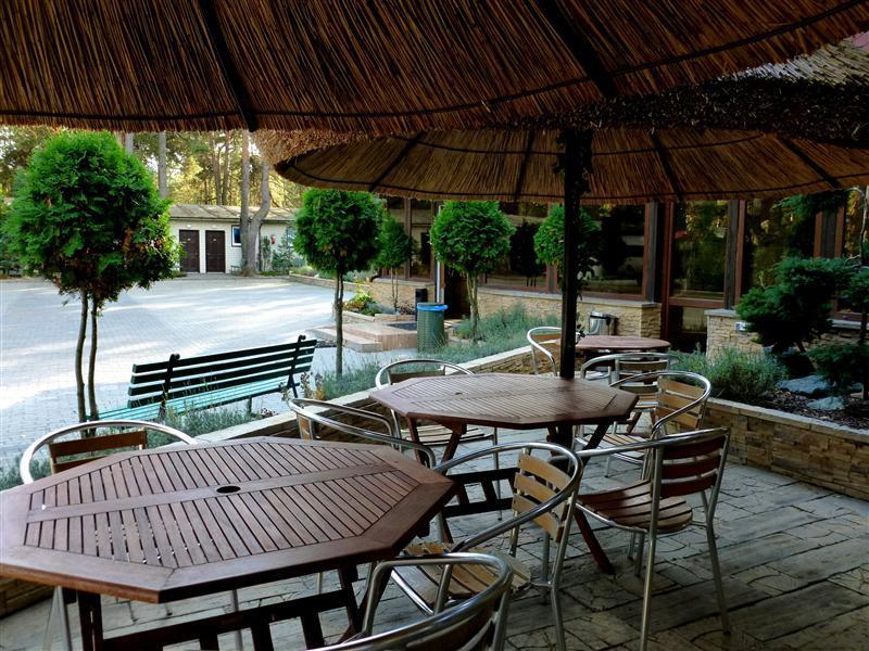 Imperium - Hotel Restauracja فيرليغ المظهر الخارجي الصورة